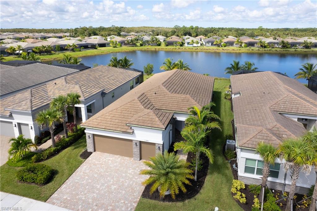11851 Hydrangea PL, NAPLES FL 34120