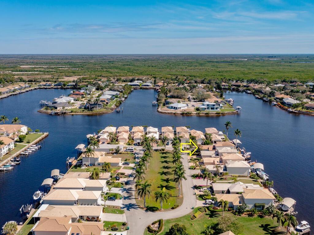 158 Eveningstar Cay, NAPLES FL 34114