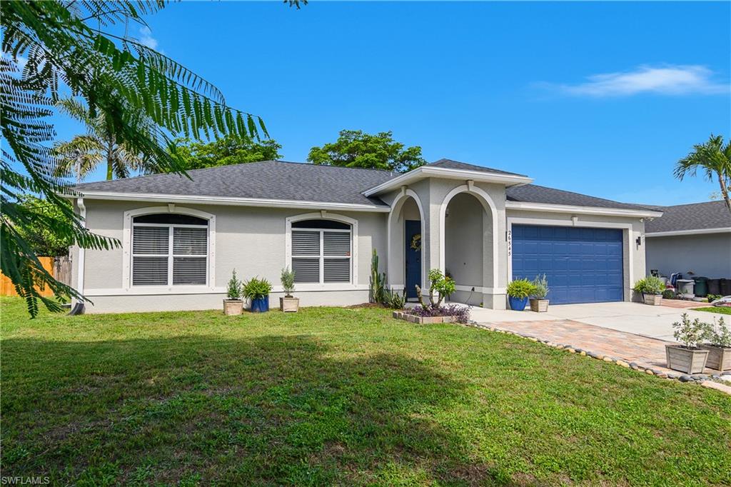 26545 Saville AVE, BONITA SPRINGS FL 34135