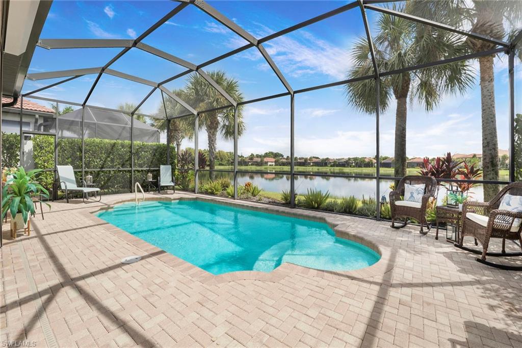 1410 Redona WAY, NAPLES FL 34113