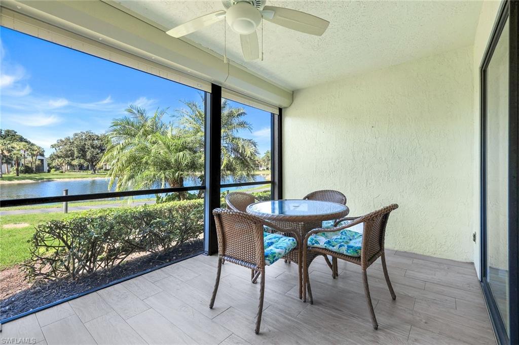 529 Lake Louise CIR # 101, NAPLES FL 34110