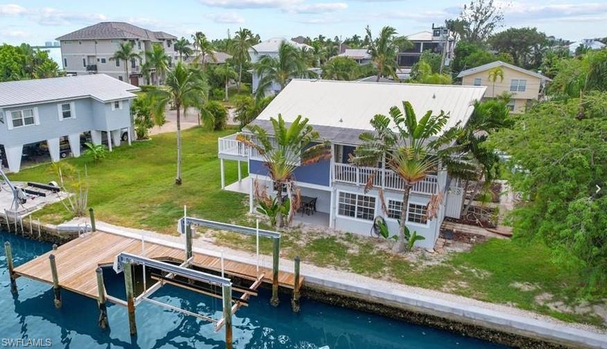 245 Bahia VIA, FORT MYERS BEACH FL 33931