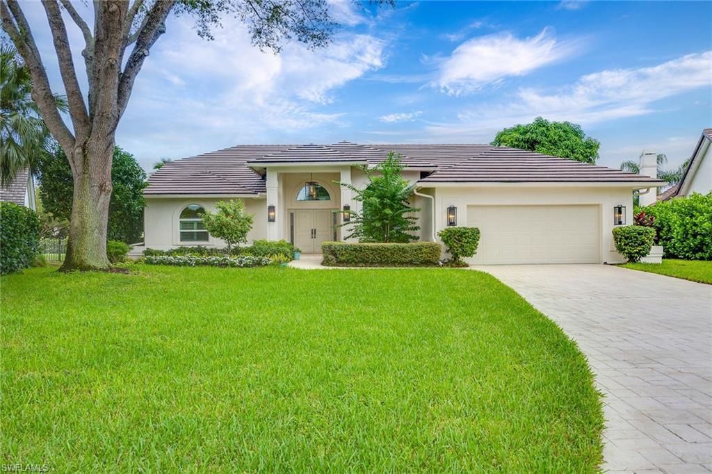 7653 Ponte Verde WAY, NAPLES FL 34109