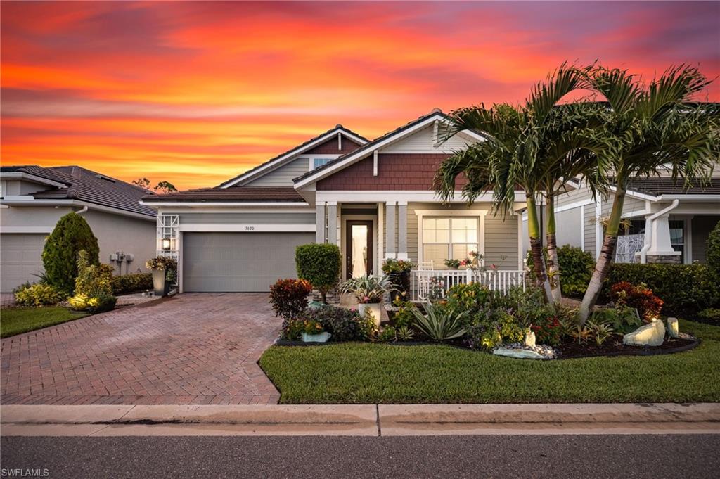 3620 Pilot CIR, NAPLES FL 34120