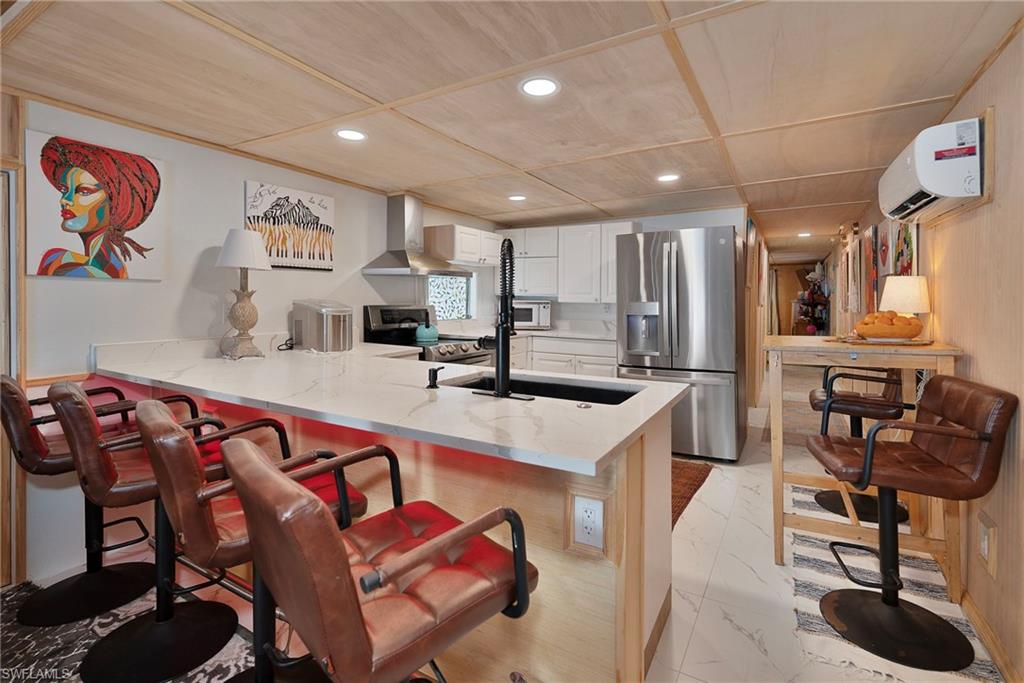777 Walkerbilt RD # 34, NAPLES FL 34110