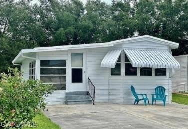 5 Bass LN # 5, NAPLES FL 34114