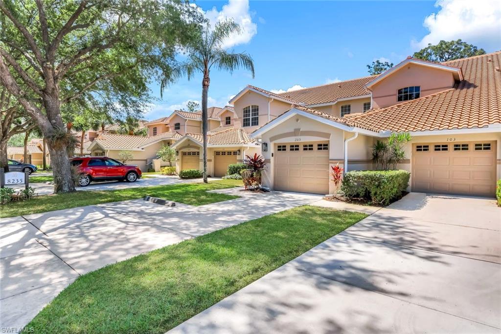 8235 Danbury BLVD # 103, NAPLES FL 34120
