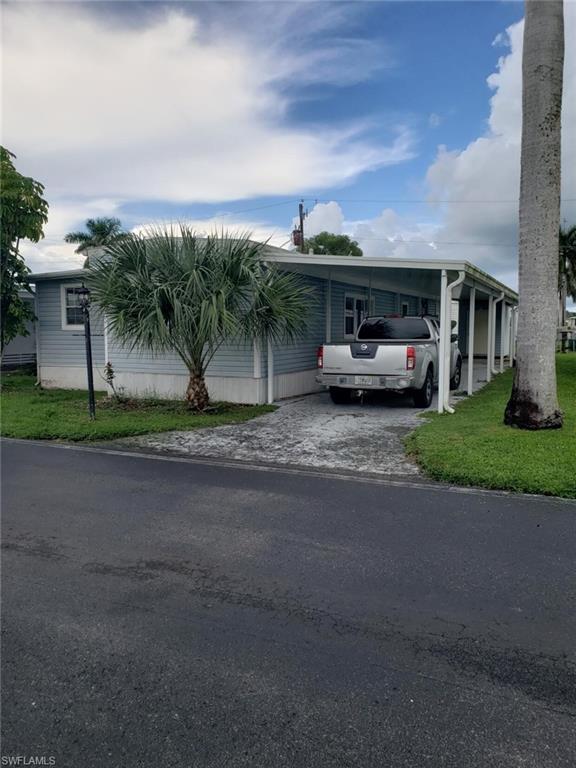 11 Muleshoe TRL # 253, NAPLES FL 34113