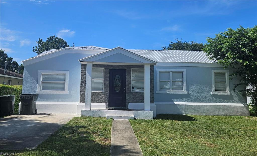 409 W Crescent DR, CLEWISTON FL 33440