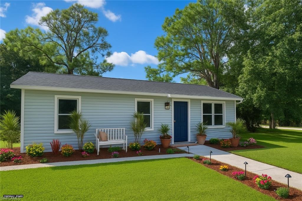 5363 Carolina AVE, NAPLES FL 34113