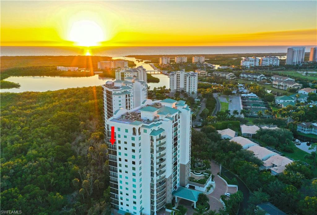 455 Cove Tower DR # 1101, NAPLES FL 34110
