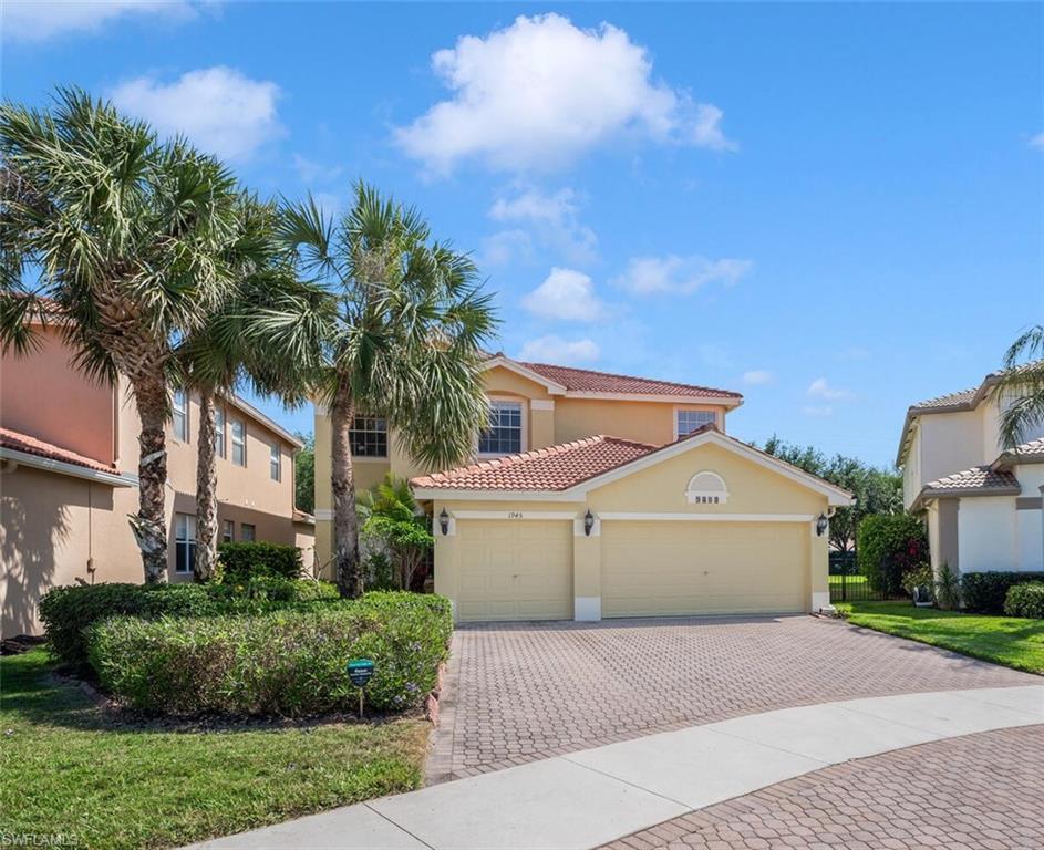 1945 Isla De Palma CIR, NAPLES FL 34119