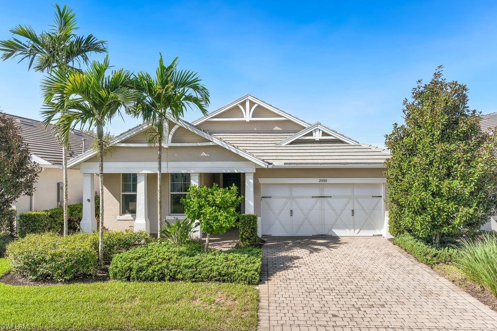 20088 Tavernier DR, ESTERO FL 33928