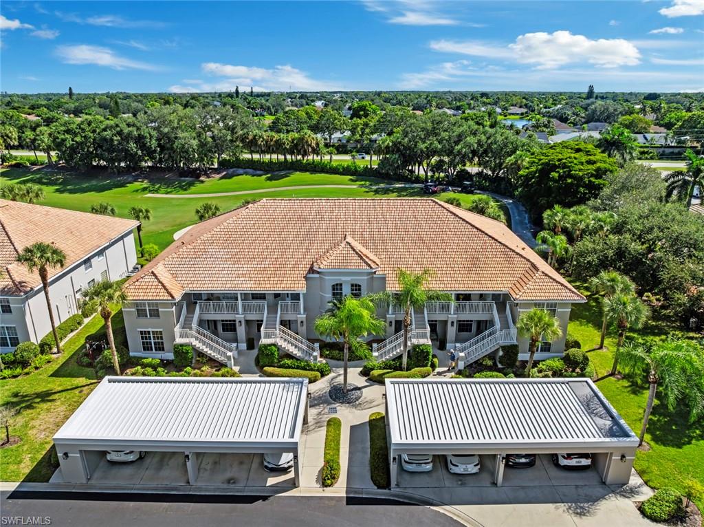 2405 Harmony LN # 203, NAPLES FL 34109