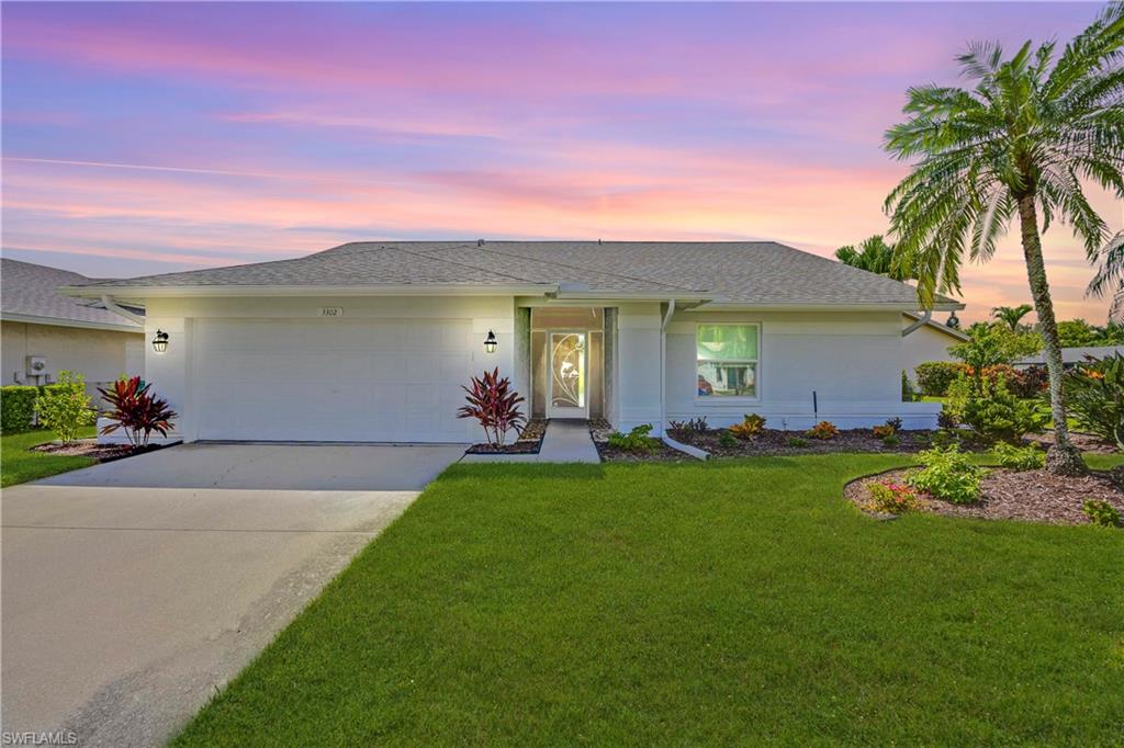 3302 Arlette DR, NAPLES FL 34109