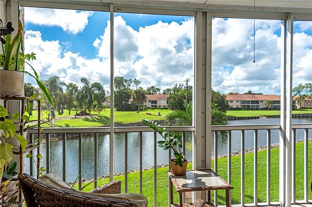 200 Forest Lakes BLVD # 201, NAPLES FL 34105