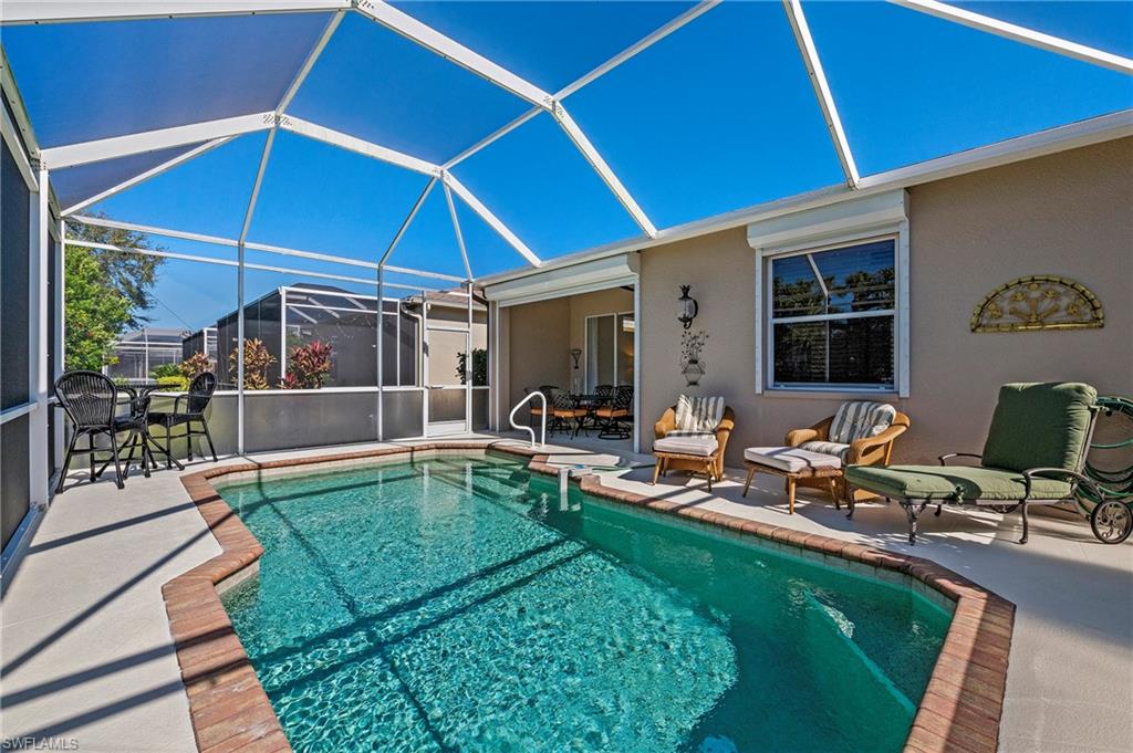 8599 Ibis Cove CIR, NAPLES FL 34119