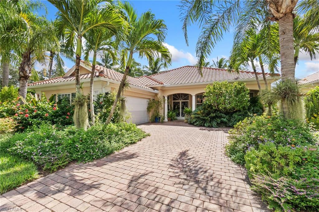 8000 Wilfredo CT, NAPLES FL 34114