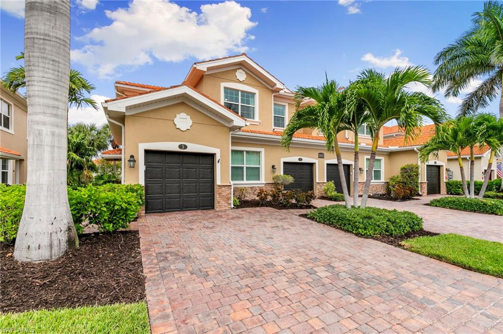 28067 Sosta LN # 3, BONITA SPRINGS FL 34135