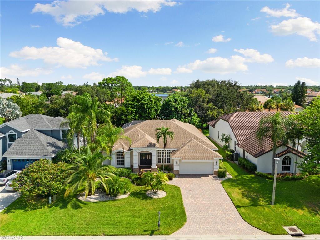 316 Lambton LN, NAPLES FL 34104