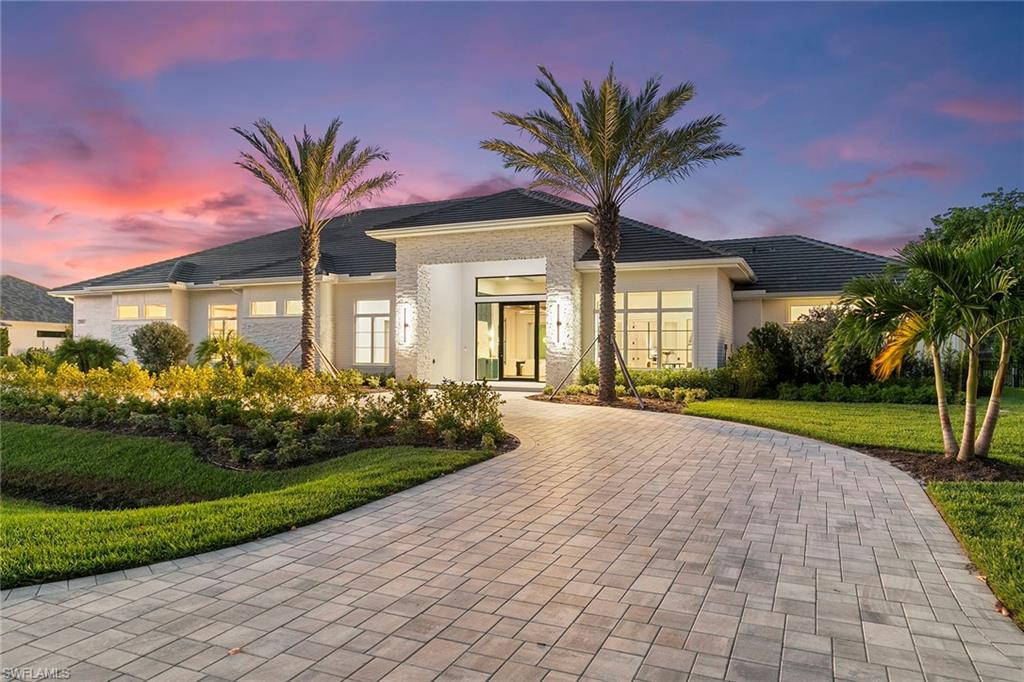 2337 Anthony CT, NAPLES FL 34109