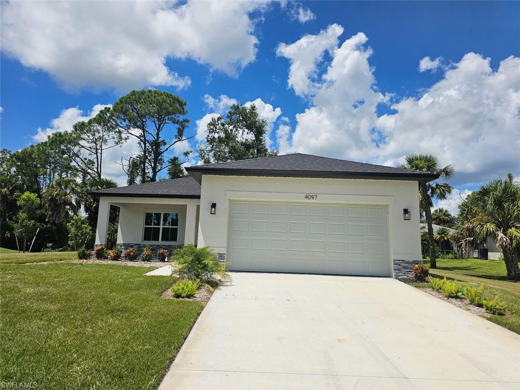 4097 Feather TER, NORTH PORT FL 34286