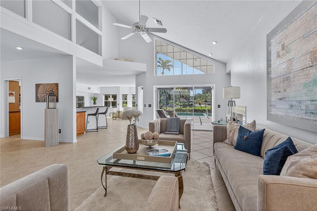 522 Cormorant CV, NAPLES FL 34113