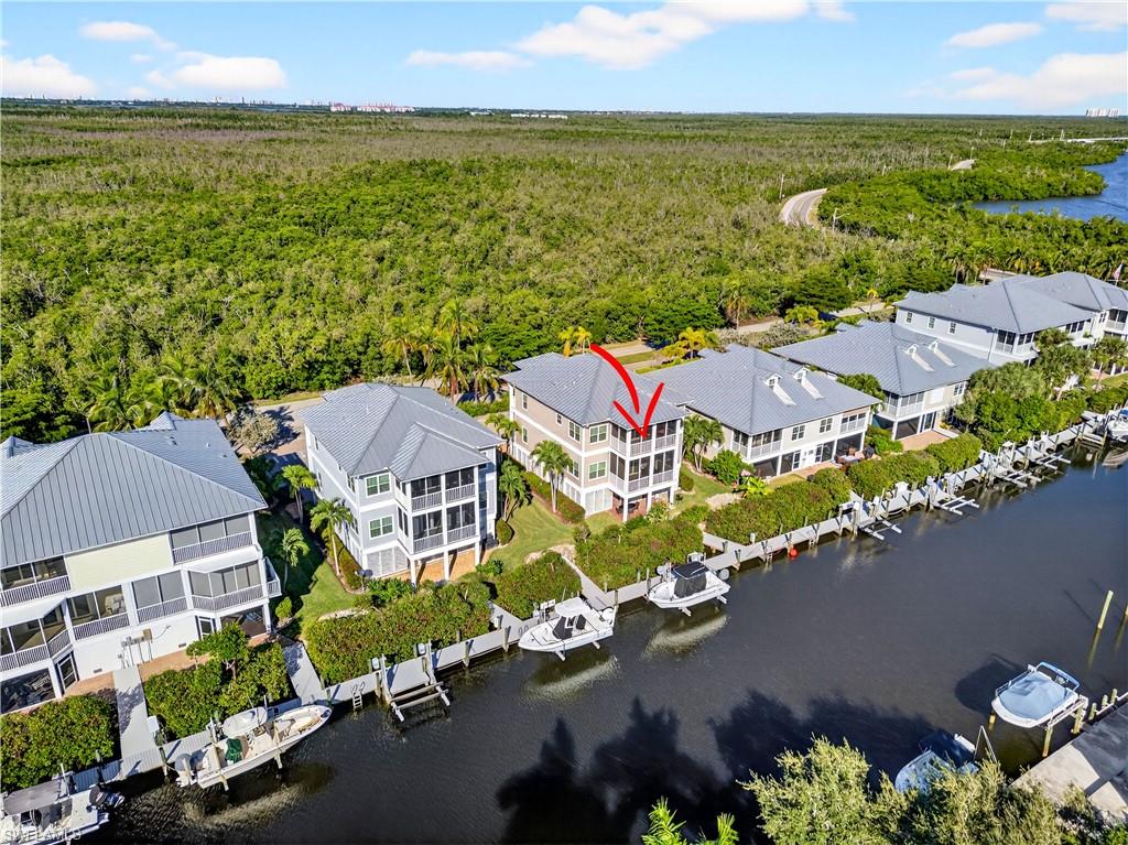 322 Angler Dr DR # 502, GOODLAND FL 34140