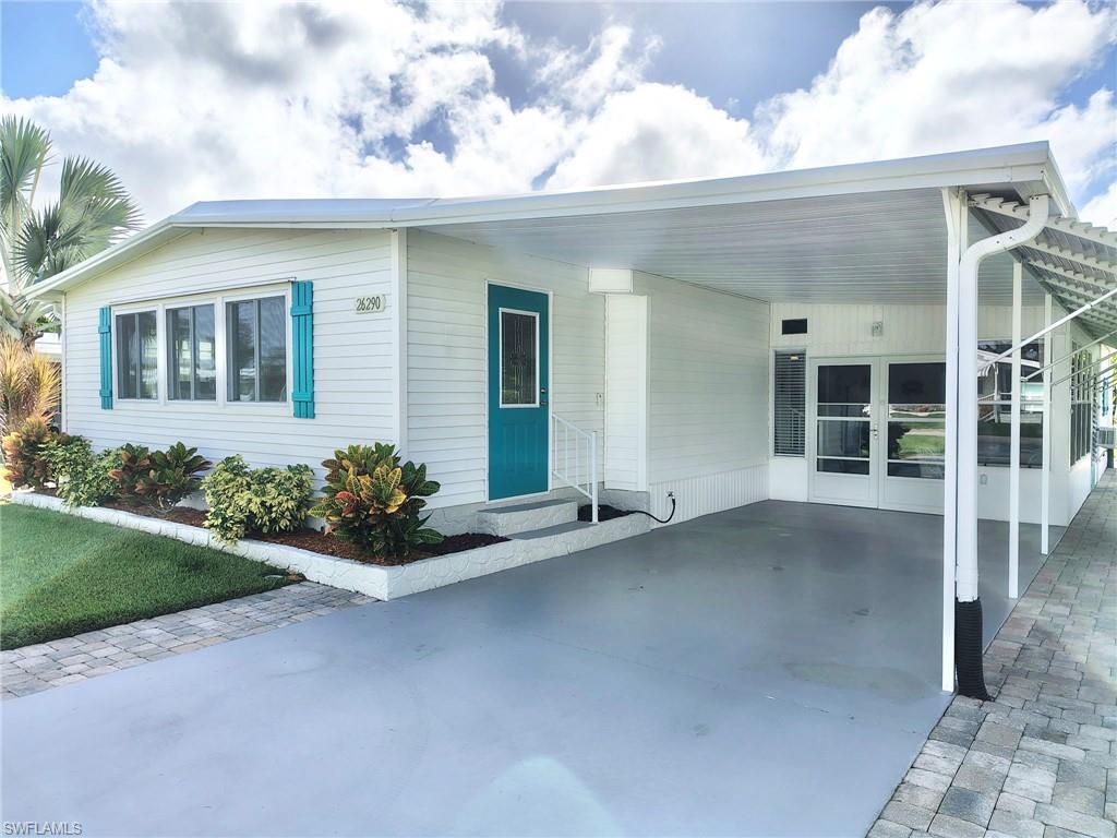 26290 Colony RD, BONITA SPRINGS FL 34135