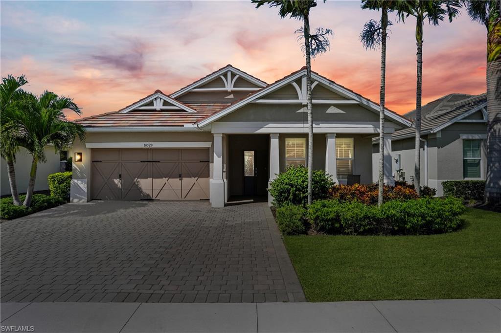 10520 Tidewater Key BLVD, ESTERO FL 33928