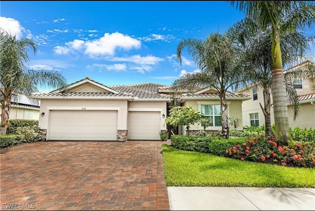 2179 Vermont LN, NAPLES FL 34120