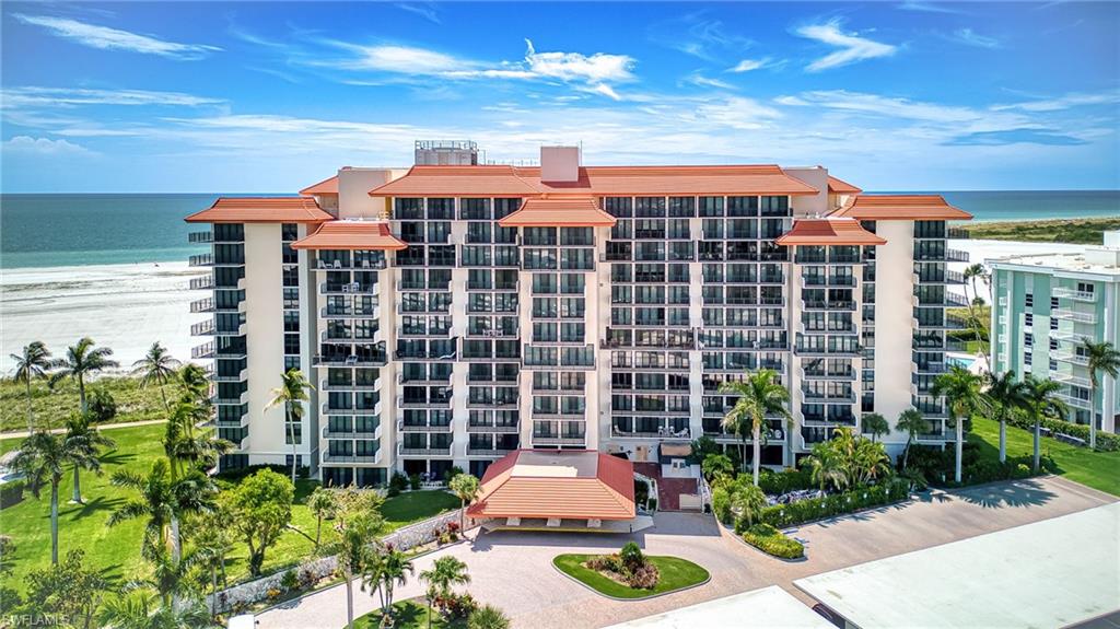 180 Seaview CT # 1003, MARCO ISLAND FL 34145