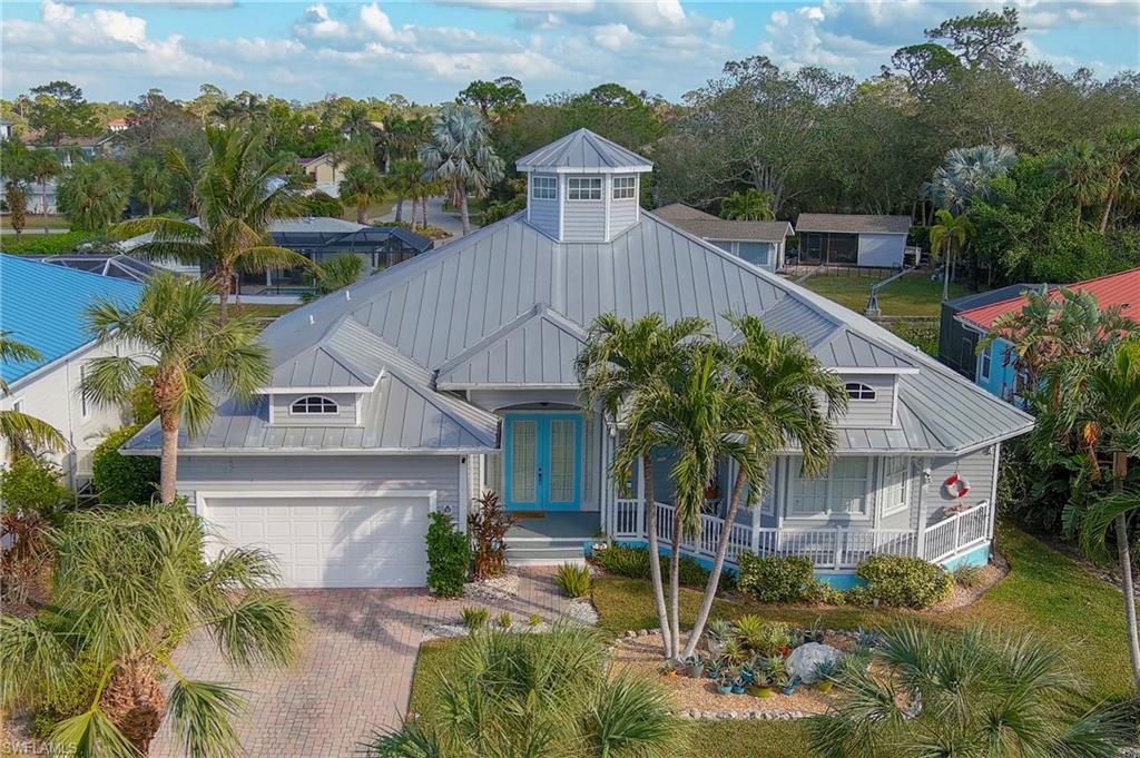 27161 Flamingo DR, BONITA SPRINGS FL 34135