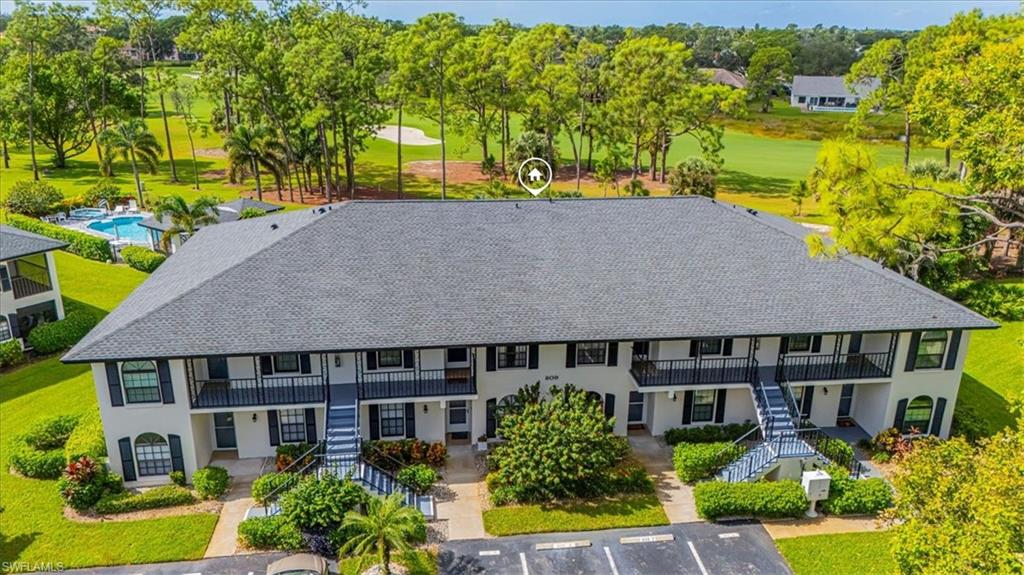 809 Augusta BLVD # 3, NAPLES FL 34113