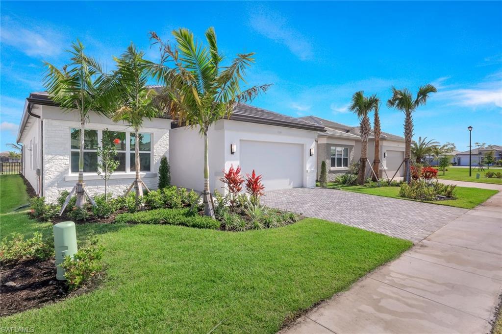 12243 Lotus AVE, NAPLES FL 34120