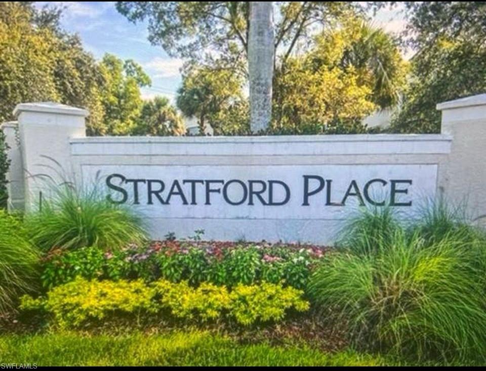 972 Hampton CIR # 77, NAPLES FL 34105