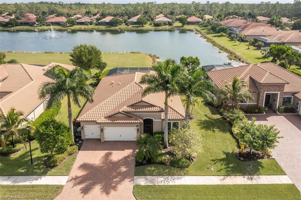 1422 Mockingbird DR, NAPLES FL 34120