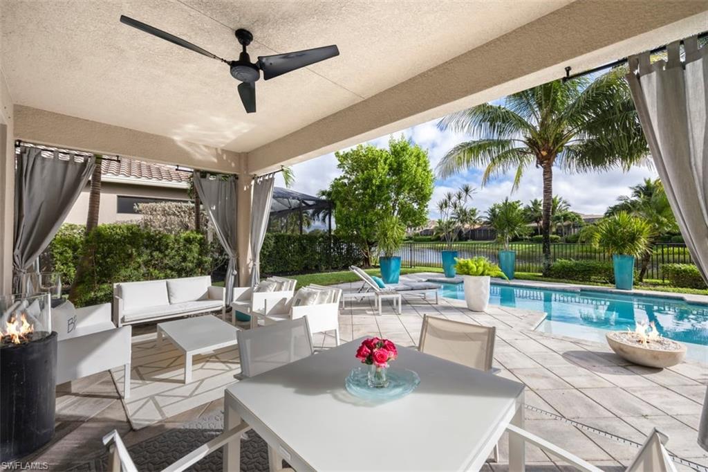 13539 Mandarin CIR, NAPLES FL 34109