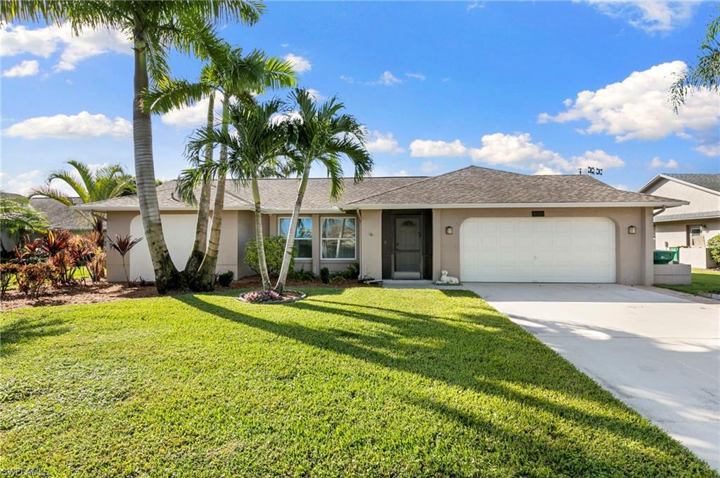 3434 Anton CT, NAPLES FL 34109