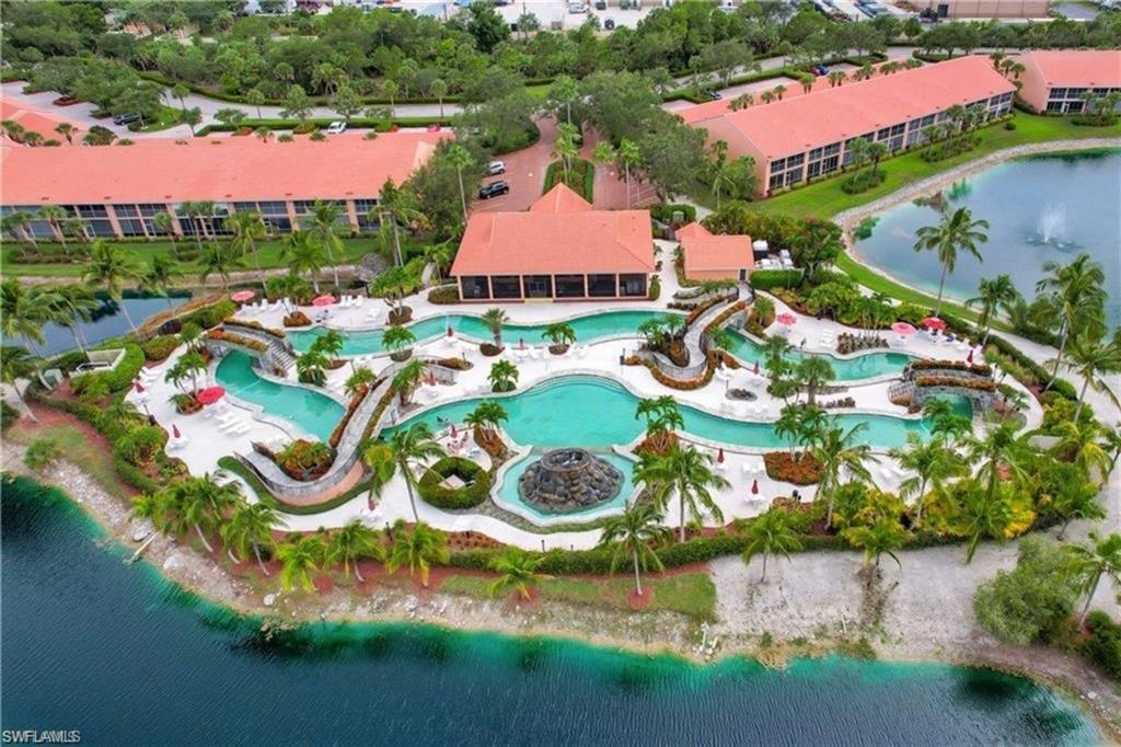 6650 SE Beach Resort DR # 910, NAPLES FL 34114