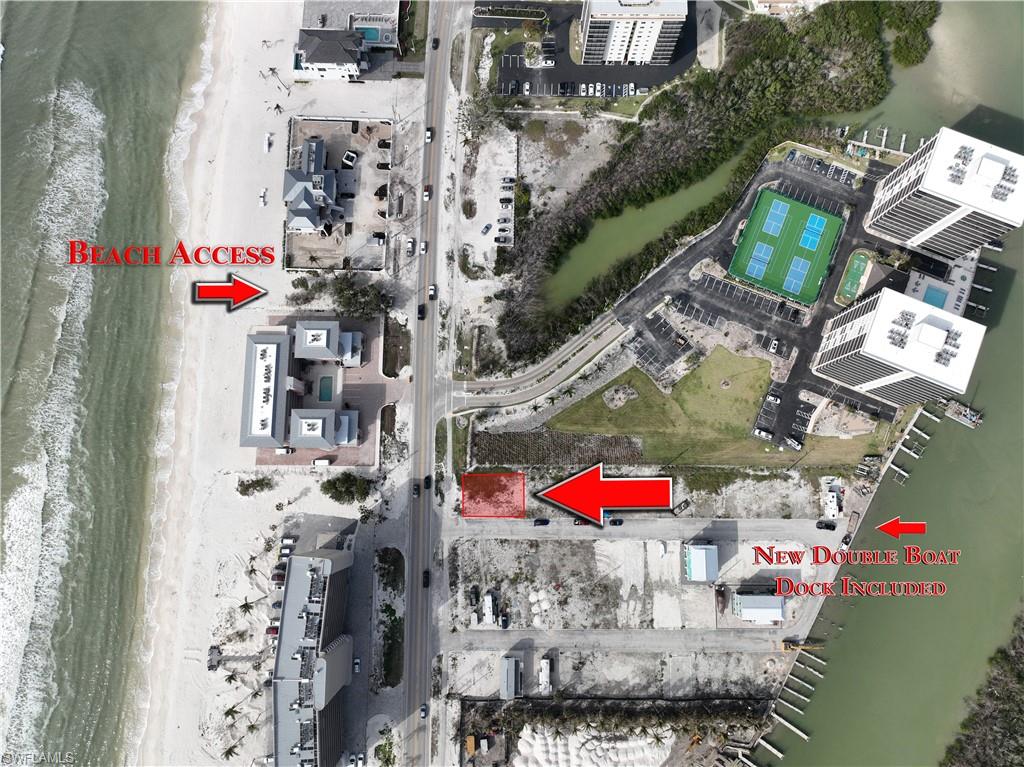 26275 Lot #29 & Lot #30 Hickory BLVD, BONITA SPRINGS FL 34134