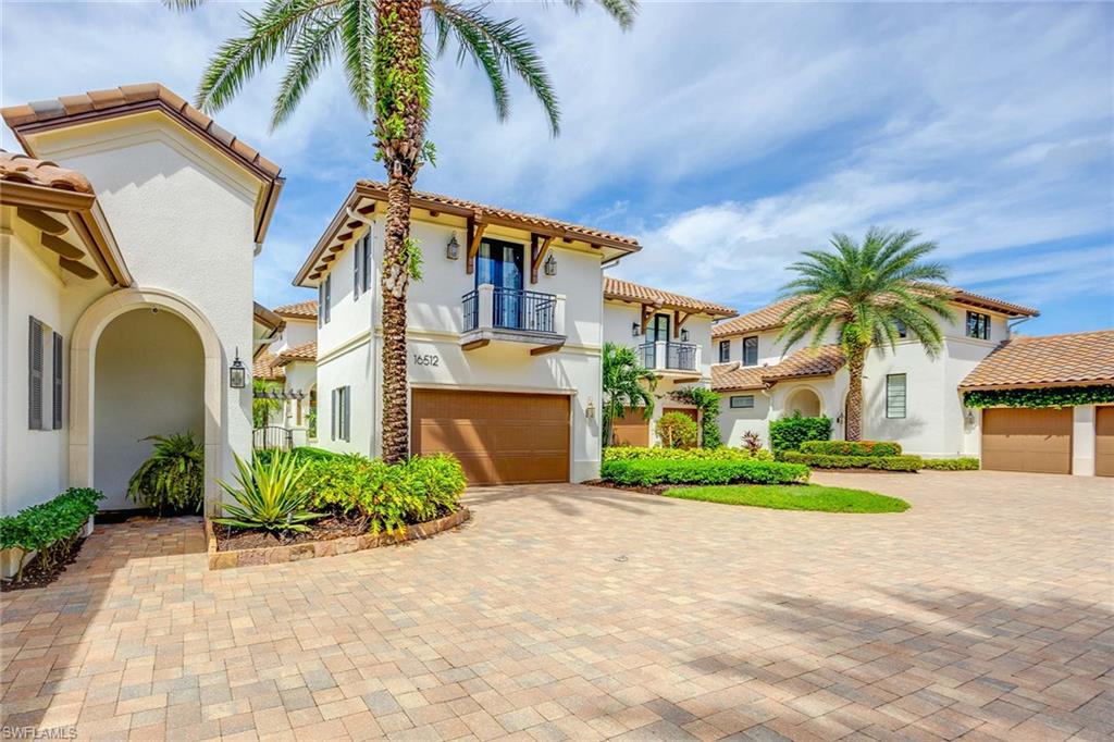 16512 Talis Park DR, NAPLES FL 34110