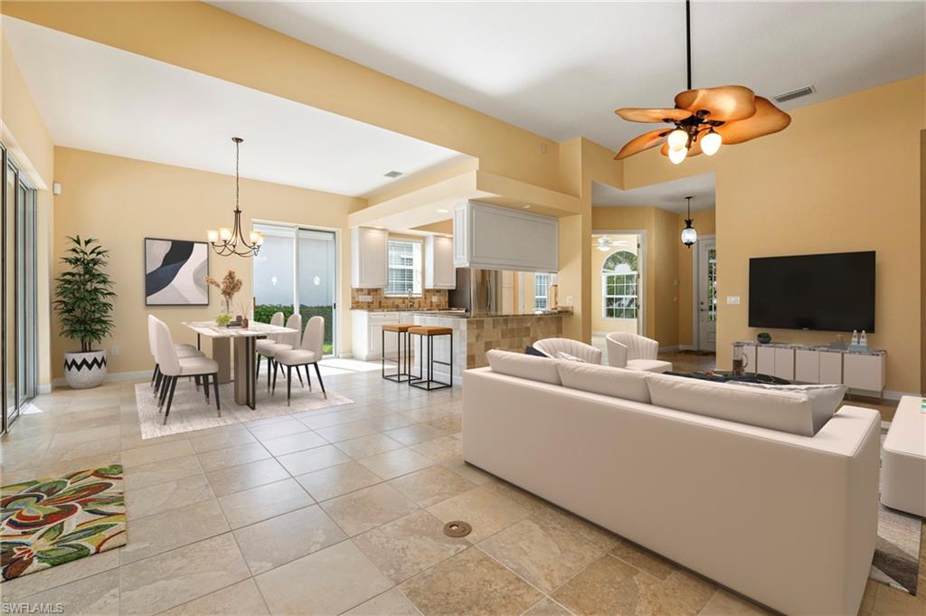 28847 Yellow Fin TRL, BONITA SPRINGS FL 34135