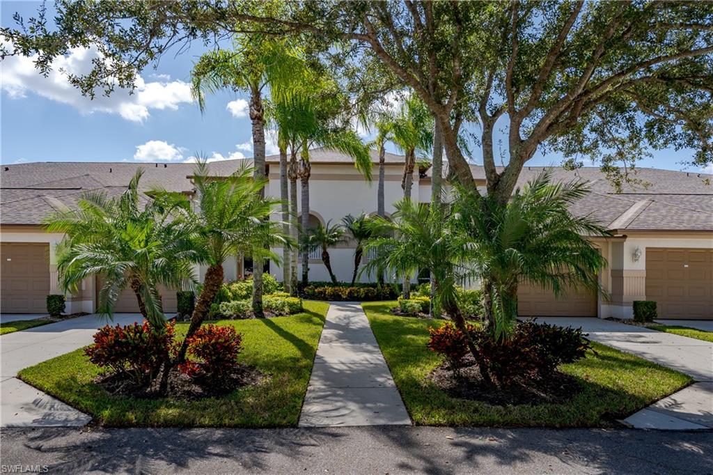 8620 Cedar Hammock CIR # 1113, NAPLES FL 34112