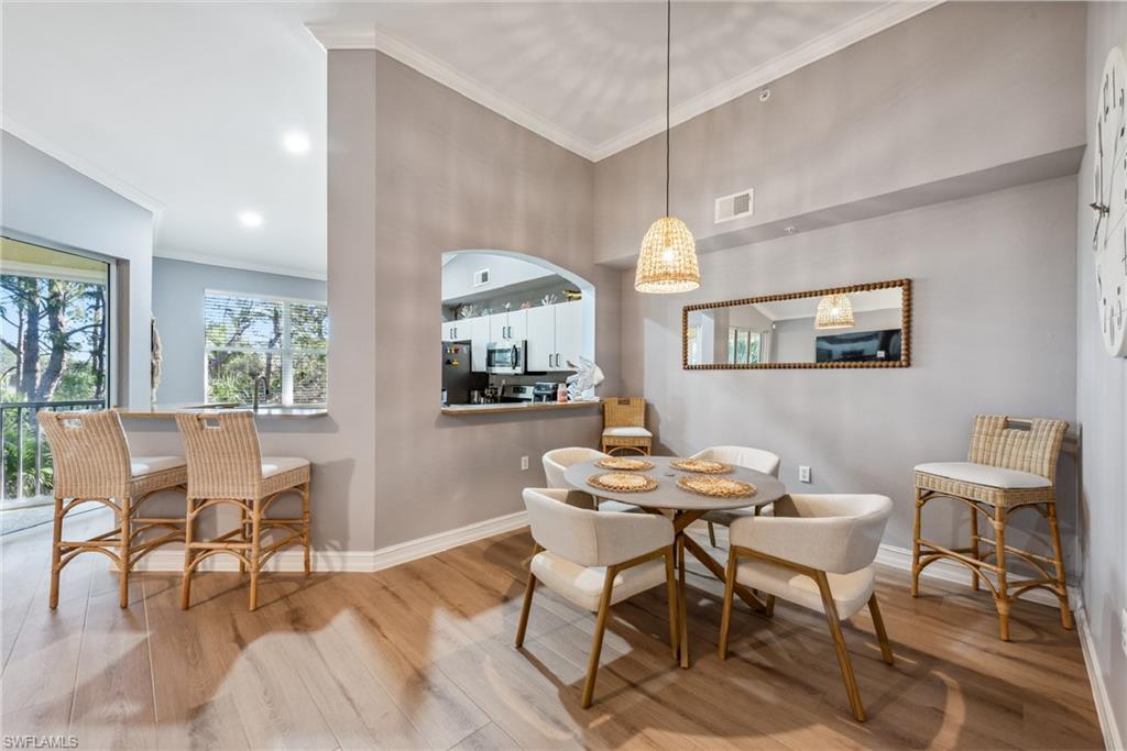 1886 Tarpon Bay DR S # 301, NAPLES FL 34119