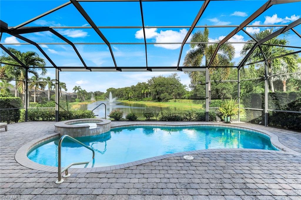 5799 Hammock Isles DR, NAPLES FL 34119
