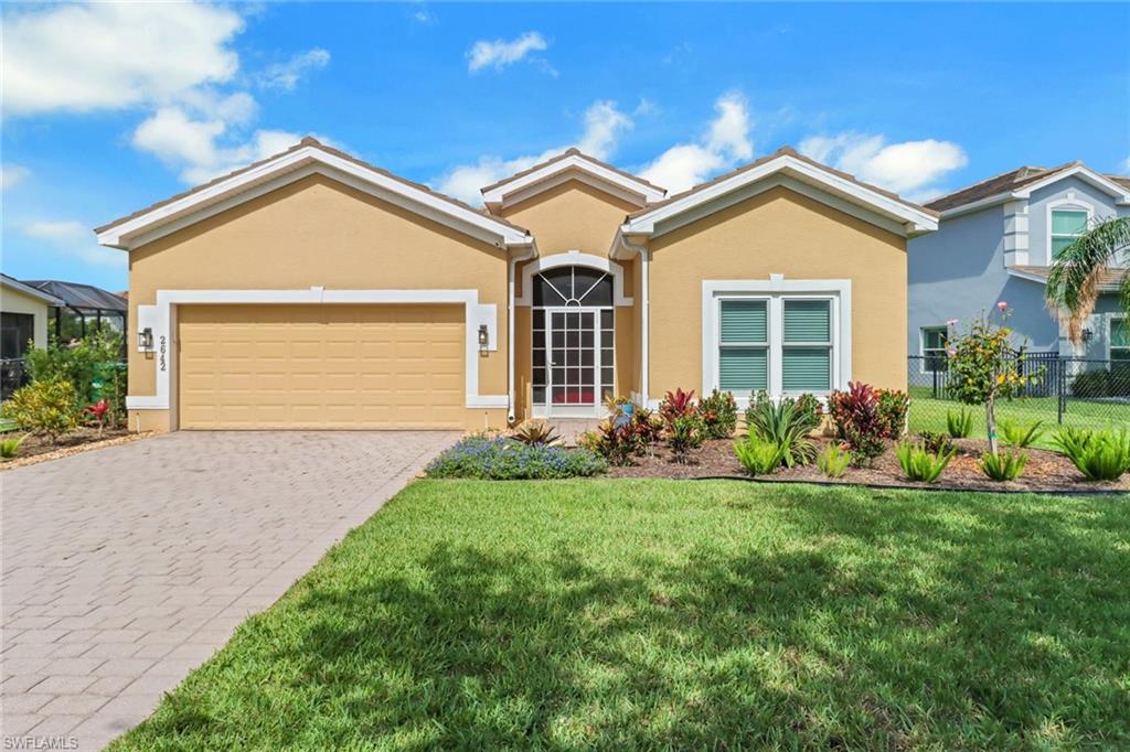 2642 Orange Grove TRL, NAPLES FL 34120