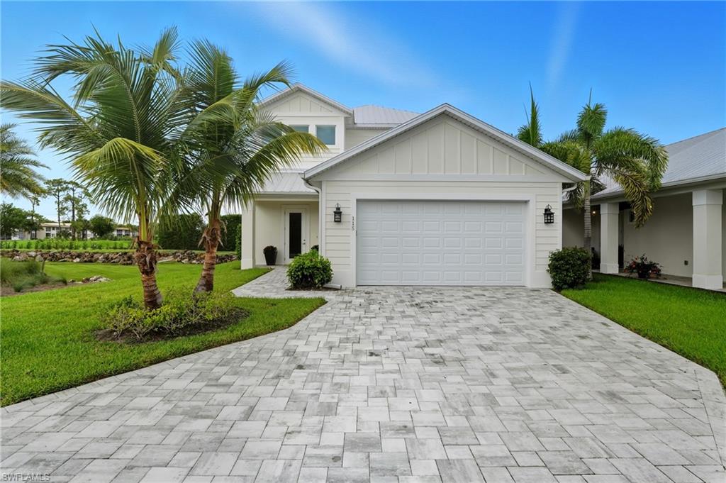 115 Cambria LN, NAPLES FL 34112