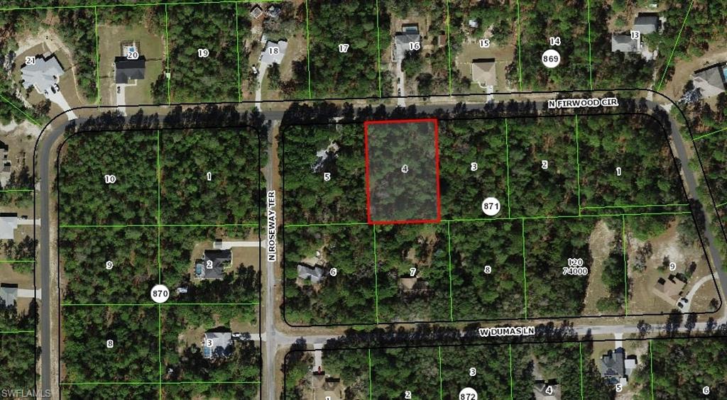 7588 N FIRWOOD CIR, CITRUS SPRINGS FL 34433