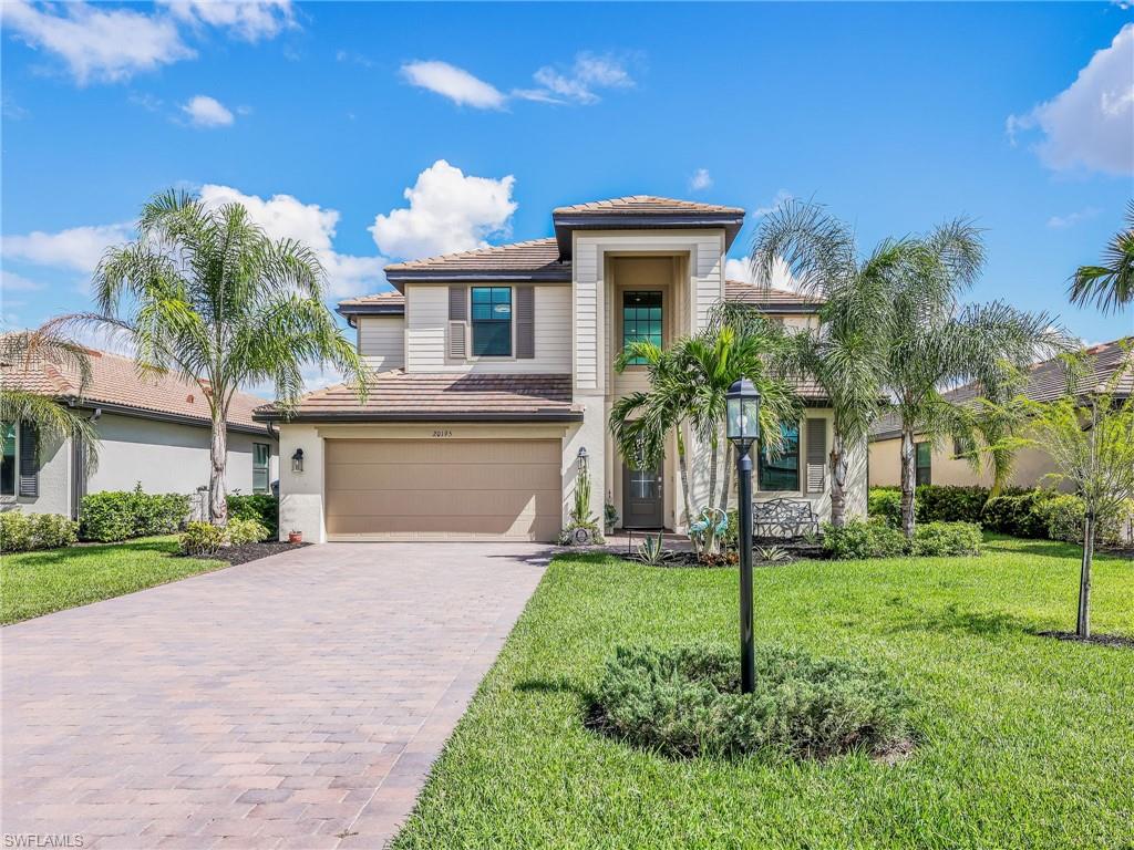 20195 Hartford BLVD, ESTERO FL 33928